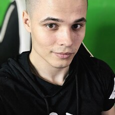 Фотография мужчины Слава, 27 лет из г. Черногорск