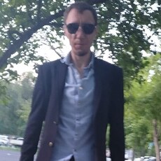 Фотография мужчины Денис, 39 лет из г. Тюмень