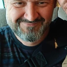 Фотография мужчины Денис, 49 лет из г. Краснодар