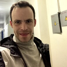 Фотография мужчины Евген, 28 лет из г. Минск