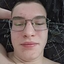 Александр, 20 лет