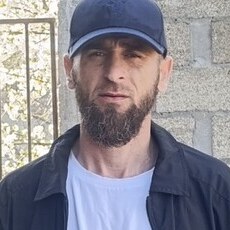 Фотография мужчины Али, 38 лет из г. Грозный