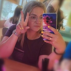 Фотография девушки Анастасия, 24 года из г. Тамбов