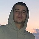 Никита, 25 лет