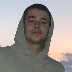 Фотография мужчины Никита, 25 лет из г. Краснодар