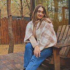 Фотография девушки Софья, 20 лет из г. Курск