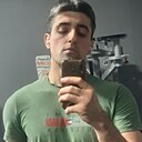 Ахмет, 22 года