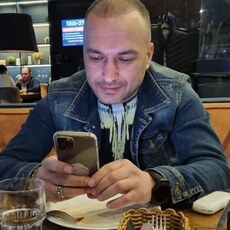 Фотография мужчины Сархан, 41 год из г. Санкт-Петербург