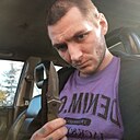 Samson, 34 года