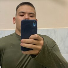 Фотография мужчины Димасик, 19 лет из г. Волгоград