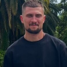 Фотография мужчины Данила, 30 лет из г. Выкса