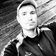 Фотография мужчины Дмитрий, 37 лет из г. Кудымкар