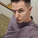 Захар, 22 года