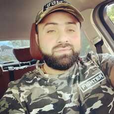 Фотография мужчины Sergey, 32 года из г. Симферополь