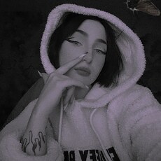 Фотография девушки Сила Притяжения, 23 года из г. Москва