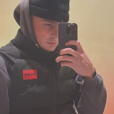 Фотография мужчины Эдуард, 25 лет из г. Пермь