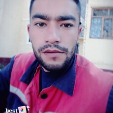 Фотография мужчины Илхом, 32 года из г. Череповец