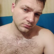 Фотография мужчины Pesdalis, 23 года из г. Ступино