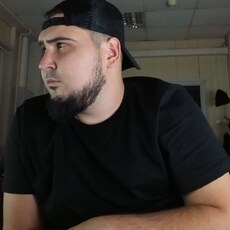 Фотография мужчины Никита, 22 года из г. Зеленоград