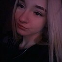 Ксюша, 19 лет