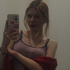 Фотография девушки Рита, 18 лет из г. Санкт-Петербург
