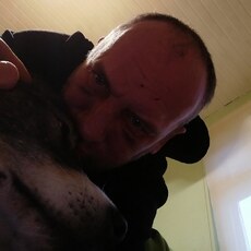 Фотография мужчины Михаил, 40 лет из г. Голицыно