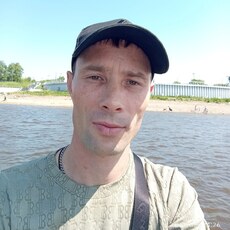 Фотография мужчины Яков, 40 лет из г. Комсомольск-на-Амуре