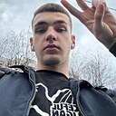 Денис, 20 лет