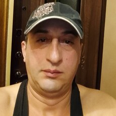 Фотография мужчины Али, 46 лет из г. Санкт-Петербург