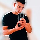 Евгений, 23 года