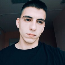 Фотография мужчины Евгений, 23 года из г. Ангарск