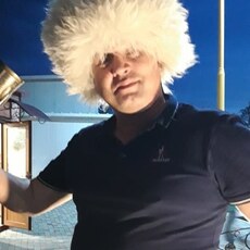 Фотография мужчины Демон, 46 лет из г. Владивосток