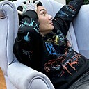 Игорь Янг, 36 лет