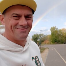 Фотография мужчины Слава, 51 год из г. Красноярск