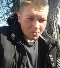 Фотография мужчины Вася, 25 лет из г. Дубоссары