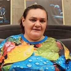 Фотография девушки Оксана, 52 года из г. Челябинск