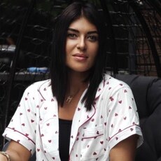 Фотография девушки Алина, 33 года из г. Уссурийск