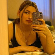 Фотография девушки Яна, 21 год из г. Санкт-Петербург