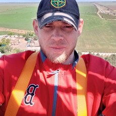 Фотография мужчины Василий, 35 лет из г. Мелитополь