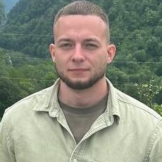 Фотография мужчины Сергей, 30 лет из г. Тольятти