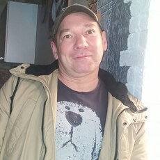 Фотография мужчины Андрей, 44 года из г. Киров