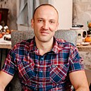 Александр, 36 лет