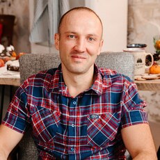 Фотография мужчины Александр, 36 лет из г. Луганск