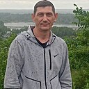 Михаил, 45 лет
