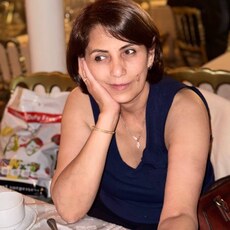 Фотография девушки Любовь, 52 года из г. Москва