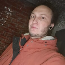 Фотография мужчины Александр, 36 лет из г. Ижевск