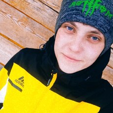 Фотография мужчины Игорь, 25 лет из г. Тулун