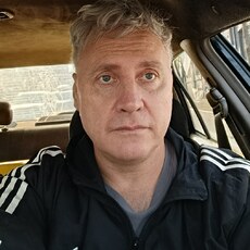 Фотография мужчины Алексей, 54 года из г. Владивосток