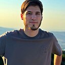 Ридван, 22 года