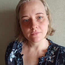 Фотография девушки Дари, 36 лет из г. Балашиха